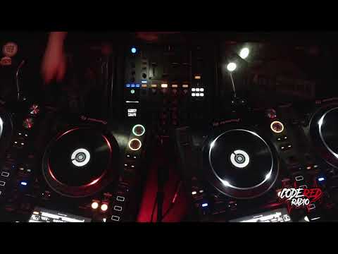 THE RAVE PAGE TAKEOVER JUNGLE SPECIAL