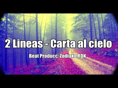 2LINEAS - CARTA AL CIELO / PERZEO /ZODIAKO RDK