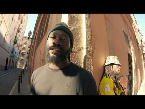 SENELONA by GBoy Konvict