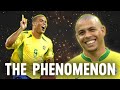 Ronaldo R9: The Greatest Striker of All Time?