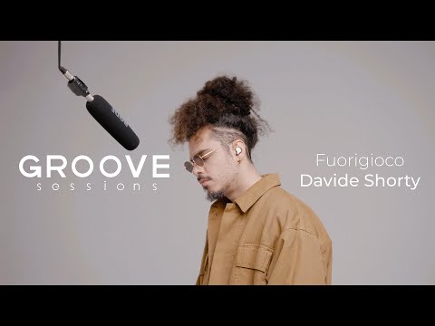 GROOVE and Davide Shorty