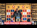 Breaking News !! Kaizer Chiefs Emergency Announcement!!