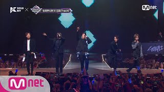 Download lagu [KCON 2018 NY] GINJO   SUPER JUNIOR - Opening Perf.   SORRY, SORRYㅣKCON 2018 NY x M COUNTDOWN 180705 mp3