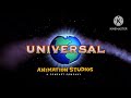 Universal Animation Studios 2006 Present Short Version W Comcast Byline