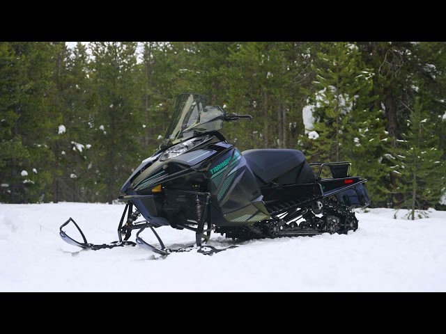 2024 Yamaha Transporter 800 in Snowmobiles in Ottawa