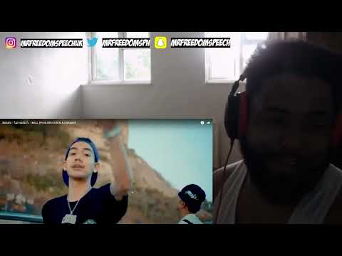 THESE TWO  🔥 *UK🇬🇧REACTION* 🇹🇭  4BANG  ft 1MILL  - ไอเ*ยเอ้ย (Prod BIGYA$EN  & ESKIMO )