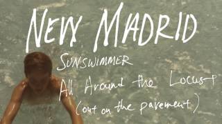 New Madrid - All Around The Locust [Audio Stream]