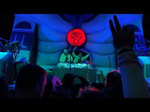 The Glitter Boys @ Roadrunner Boston 10/30/2025