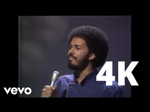 Quincy Jones & James Ingram - Just Once (Official Music Video) [Remastered In 4K]