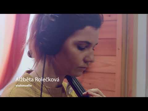 Nové album V Jabloních