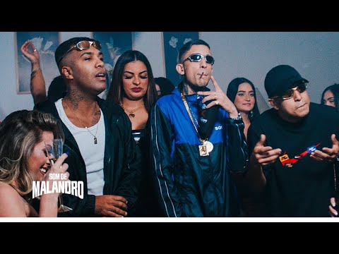 GIRO DOS ARTISTAS 3 - MC's Bruninho da Praia, Cebezinho, Paiva, Tuto e Daniel (Oldilla e DJ Oreia)