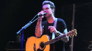Ryan Cabrera - All We Have (House of Blues Anaheim)