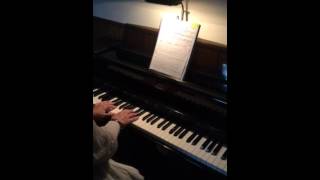 Nahko and Medicine for the People-How to play Great Spirit on the piano/keyboard