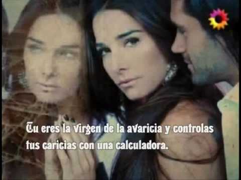 malparida - carlos matari con letra.flv