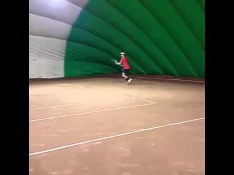 Andi Jianu 15 years old