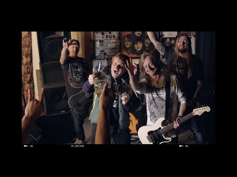 Alkehol - Spalovač chlastu [Official]