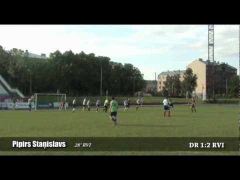 Darba Rezerves - RVI