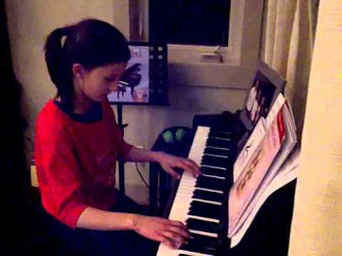 Aleluya por Sara Piedrahita