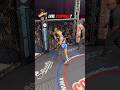 Coach Threw In The Towel Mma Fighter 2025 Womensmma Martialarts Combatnight Combatsport