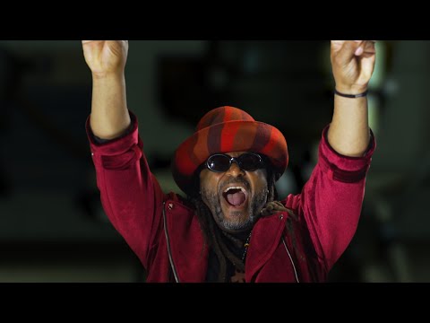 Skindred - Unstoppable (Official Video)