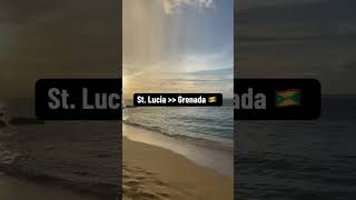 TRY THESE 3 CARIBBEAN DESTINATIONS INSTEAD #caribbean #travel #traveltips #grenada #jamaica