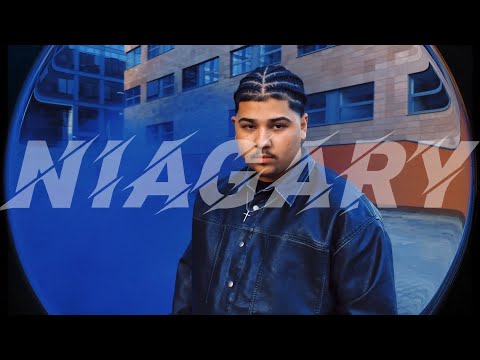 Černej Zdenek - NIAGARY (Official Video)