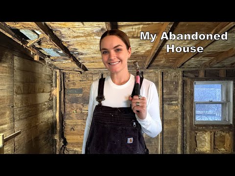 Tearing The Worst Room Apart