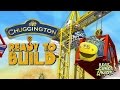 Chuggington Ready To Build Train Play 1 Join Zack And The Chuggineers By Budge Studios