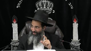 לבחור בחיים | הרב שי עובד |  רביעי - פרשת שופטים - תשפה (הרב שי עובד) - התמונה מוצגת ישירות מתוך אתר האינטרנט יוטיוב. זכויות היוצרים בתמונה שייכות ליוצרה. קישור קרדיט למקור התוכן נמצא בתוך דף הסרטון