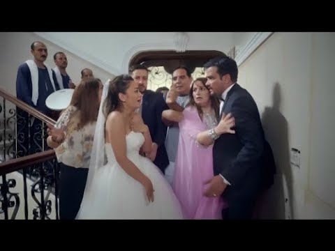 تسرق عفشي و في ليله دخلتي صابر جوجل هيموتك من الضحك لما سرق عفش الظابط