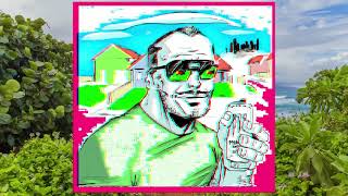 Cover art for BOOMER WAVE