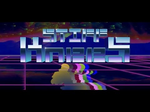 Stiff Knees Project M Bracket - Ghosty (Squirtle) v. Levinly (Roy)