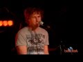 Oliver Moriarty "You Are Not Fallen" - Live at ...
