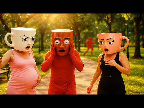 Jealousy Unleashed & Surprise Pregnancy Bombshell! 🤯🤰