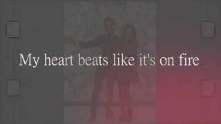 Work Of Art // Jane By Design Intro ~ Rachel Platten _ Lyrics