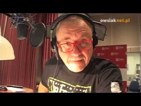 Niezwykła piosenka Lipali, trasa MyRiot, Program RUR – Jurek z Trójki