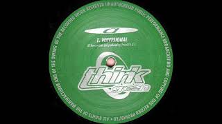 Pascal F.E.O.S. - Wavesignal (1994)
