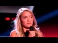 Emily Ann Roberts sings 9 to 5. 