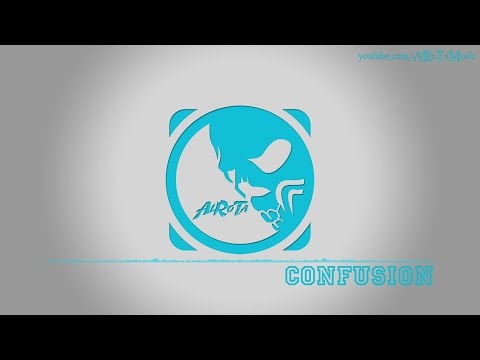 Confusion by Sven Karlsson - [Pop Music]