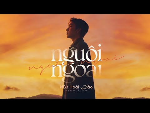Nguôi ngoai - NB3 Hoài Bảo