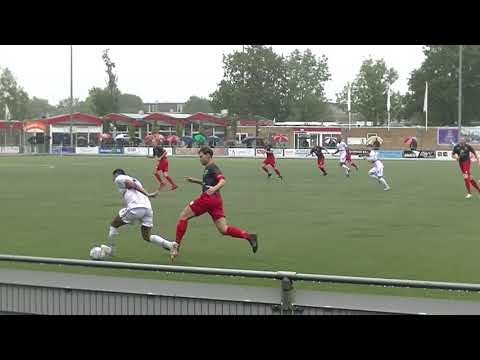 De Zouaven - TAC'90   1e helft   03-10-2021