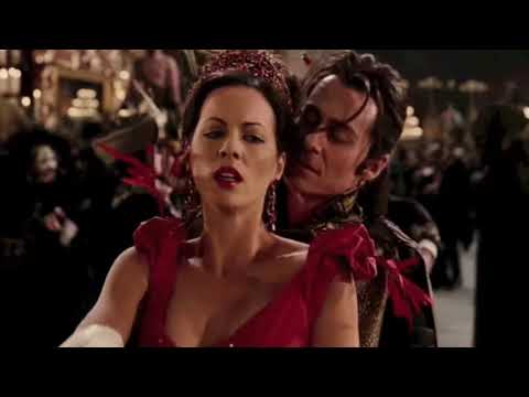 Drákulova zpověď - Petr Dragoun & Jarmila Mochowá (Confession of Dracula)