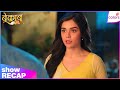 Bekaaboo Ep 6 Bela Denies To Get Married Why Colors TV