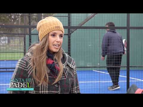 SANTA FE PADEL TV - Programa Completo - 30.06.21
