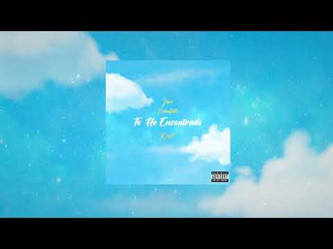 Jano Bonafide, Kzul - Te He Encontrado (AUDIO OFICIAL)