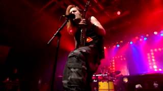 Children of Bodom - Hate Crew Deathroll (Live at Stockholm 2006) HD
