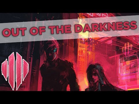 Scandroid - Out Of The Darkness
