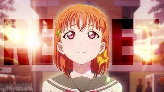 How We Face Regret: Love Live! Analysis