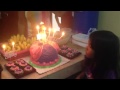 Editha S Birthday Song