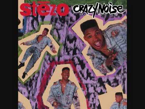 Stezo - Girl Trouble